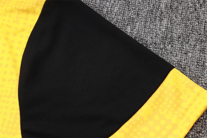 Borussia Dortmund Training Short sleeve Suit 25/26