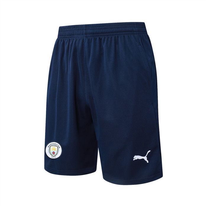 Manchester City Training Short sleeve Suit 25/26