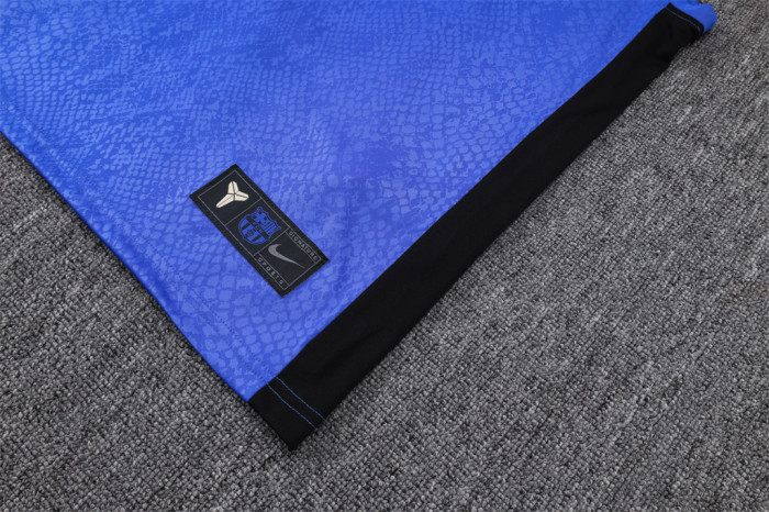 Barcelona Training Jersey 25/26