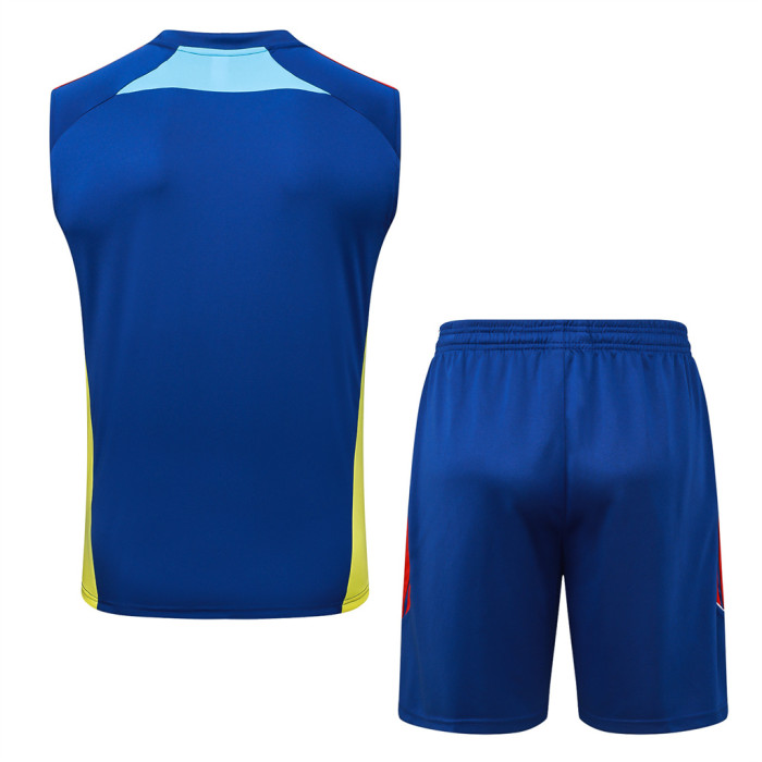 Arsenal Training Jersey 25/26