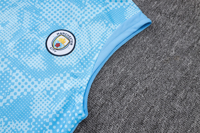 Manchester City Training Jersey 25/26