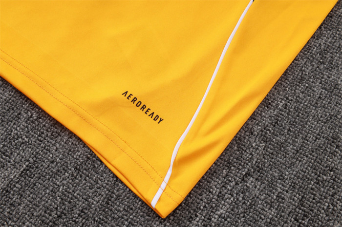 Boca Training Jersey 25/26