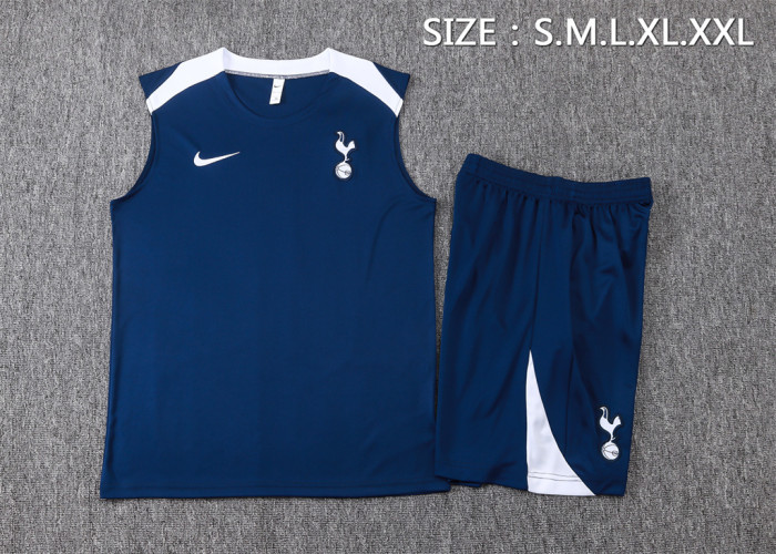 Tottenham Hotspur Training Jersey 25/26