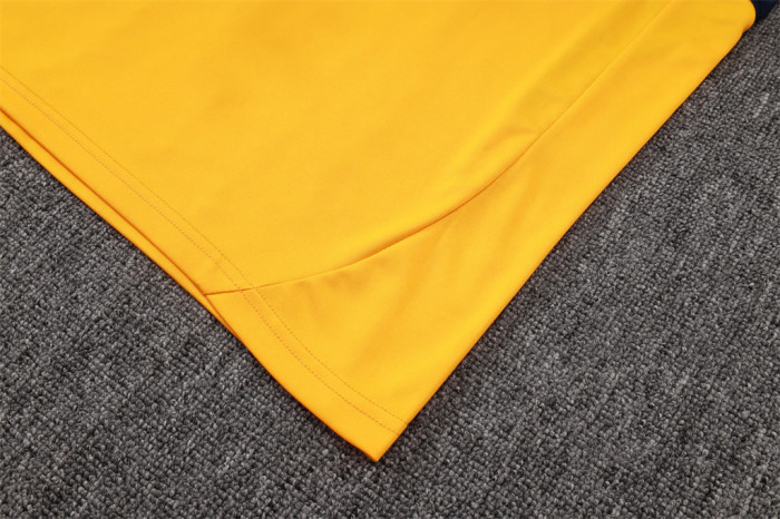 Boca Training Jersey 25/26