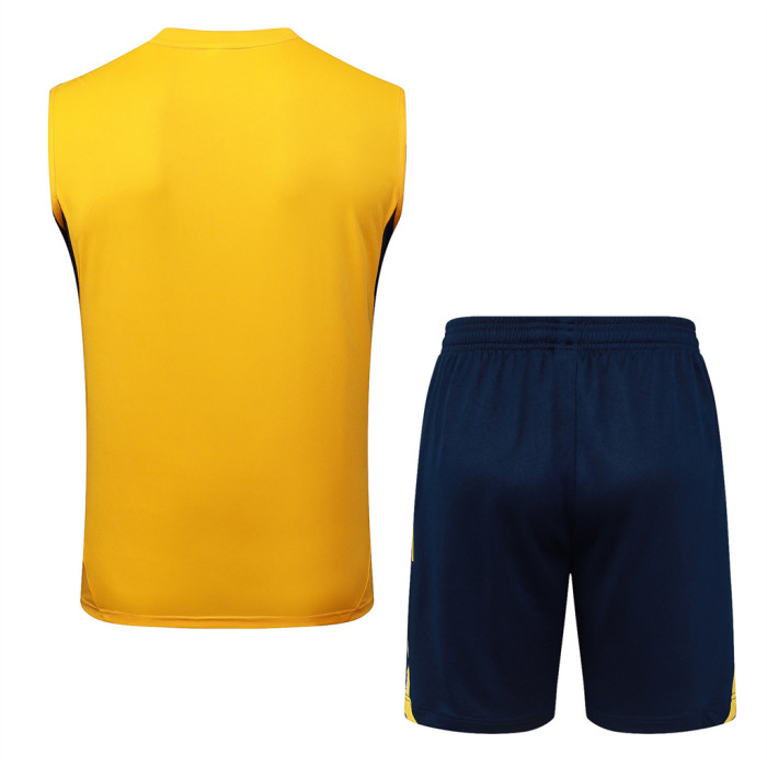 Boca Training Jersey 25/26