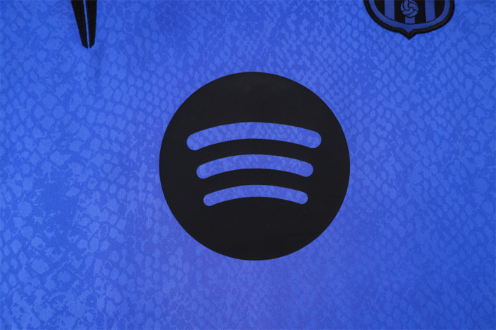 Barcelona Training Jersey 25/26