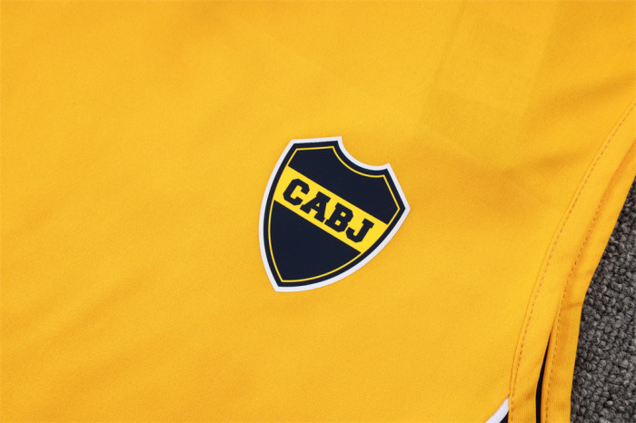 Boca Training Jersey 25/26