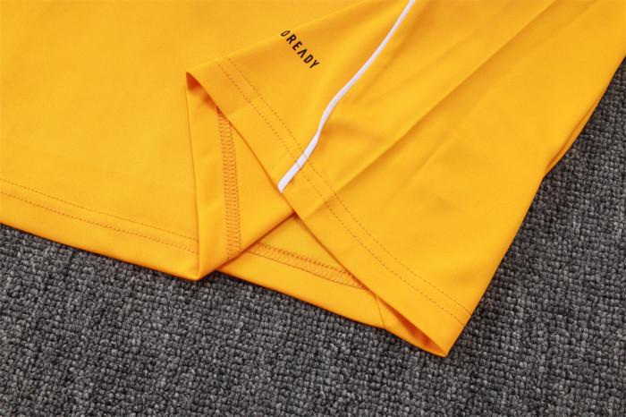 Boca Training Jersey 25/26