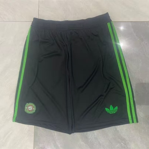 Bayern Munich Wiesn Shorts 25/26