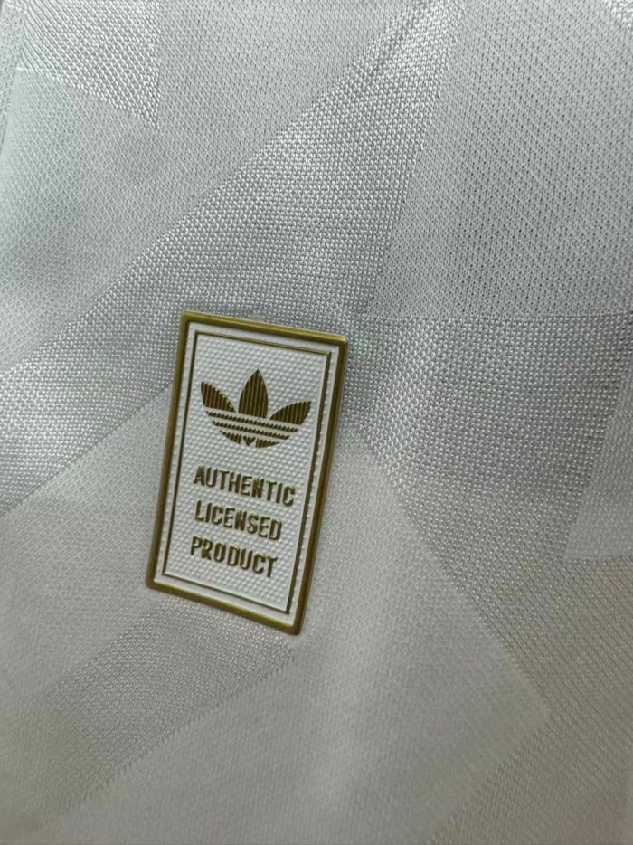 Mexico 2026 World Cup Away Player Men Jersey