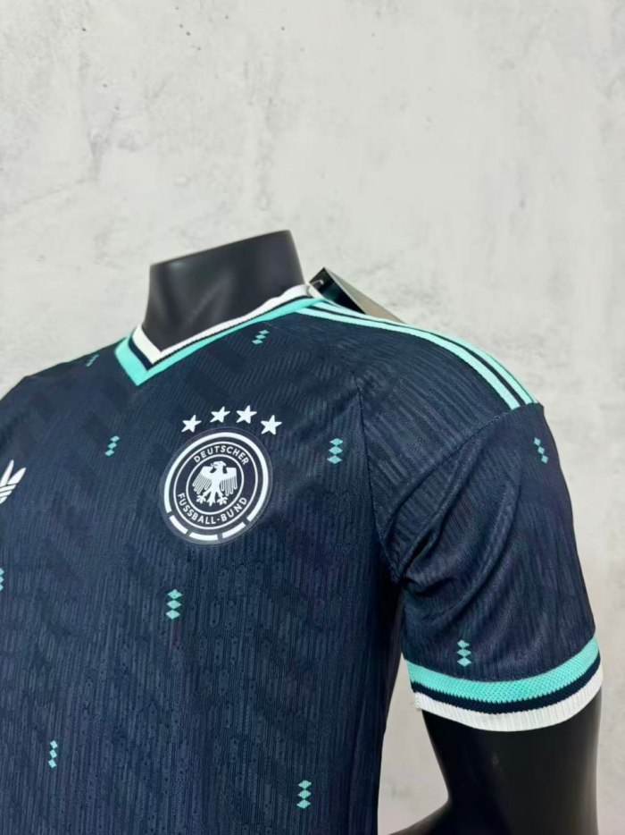 Germany 2026 World Cup Away Player Jersey