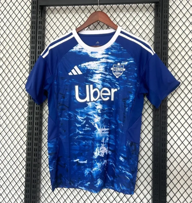 Como Home Man Jersey 25/26