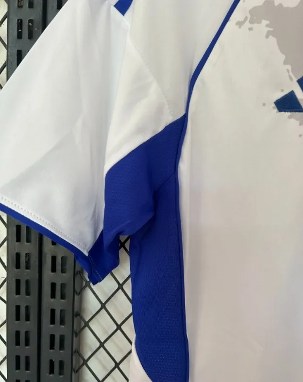 Como Away Man Jersey 25/26