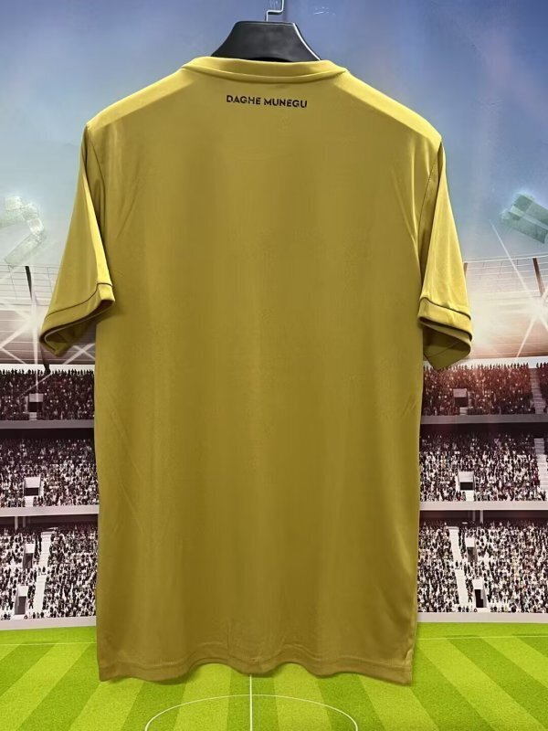 Monaco Third Man Jersey 25/26