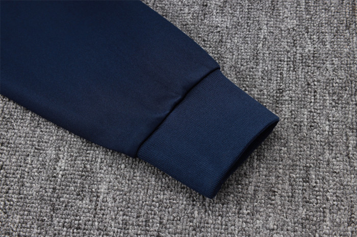 Barcelona Training Jacket Suit 2025