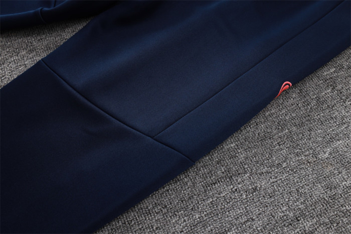 Barcelona Training Jacket Suit 2025