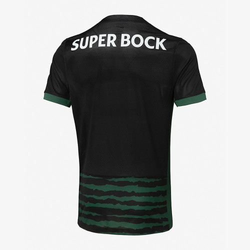 Sporting Lisbon Christmas Man Jersey 25/26