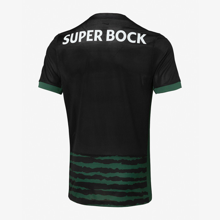 Sporting Lisbon Christmas Man Jersey 25/26