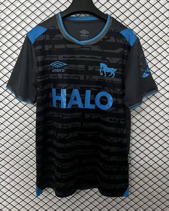 Ipswich Town Third Man Jersey 25/26