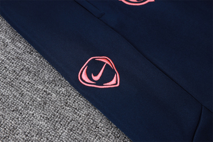 Barcelona Training Jacket Suit 2025