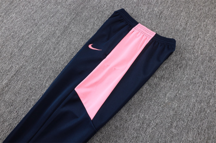 Barcelona Training Jacket Suit 2025