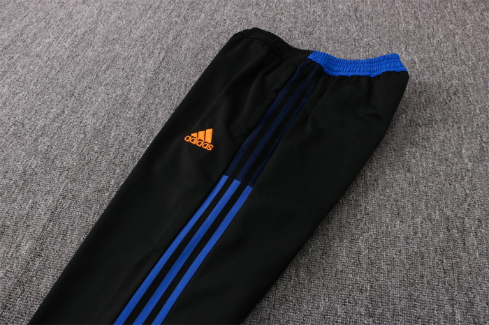 Real Madrid Training Jacket Suit 2025