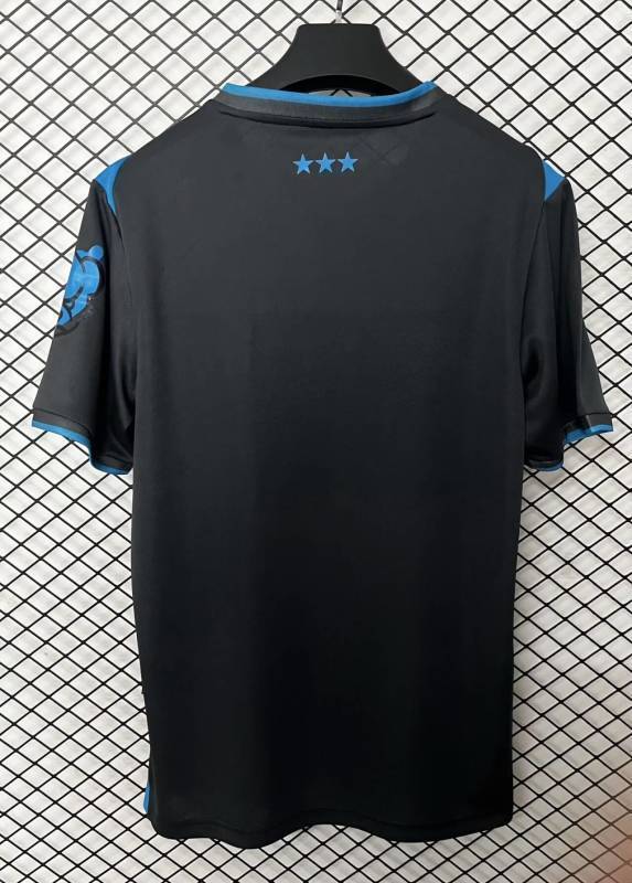 Ipswich Town Third Man Jersey 25/26