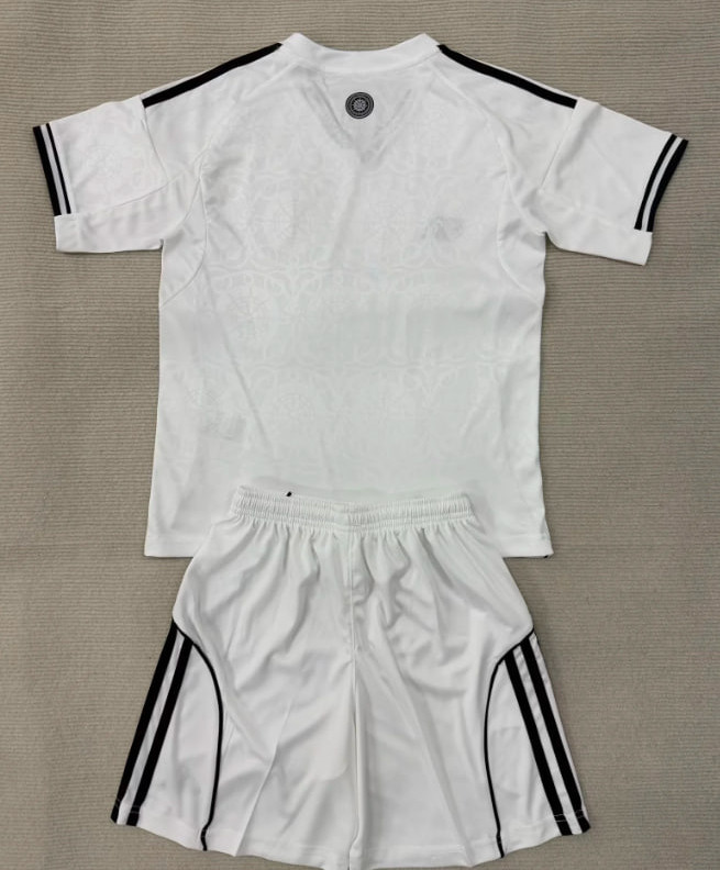Fulham Home Kids Suit 25/26