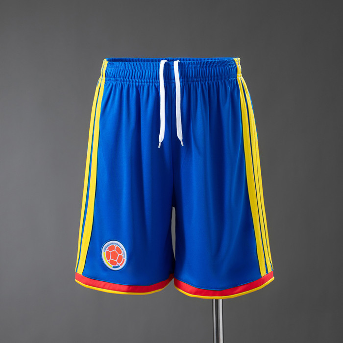 Colombia Home Shorts 26/27
