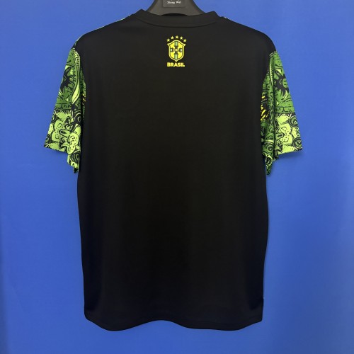 Brazil Special Edition Man Jersey 2025
