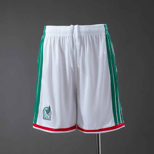 Mexico Home Shorts 26/27