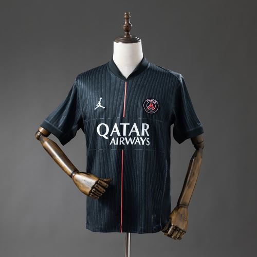 Paris Saint Germain Fourth Men Jersey 25/26