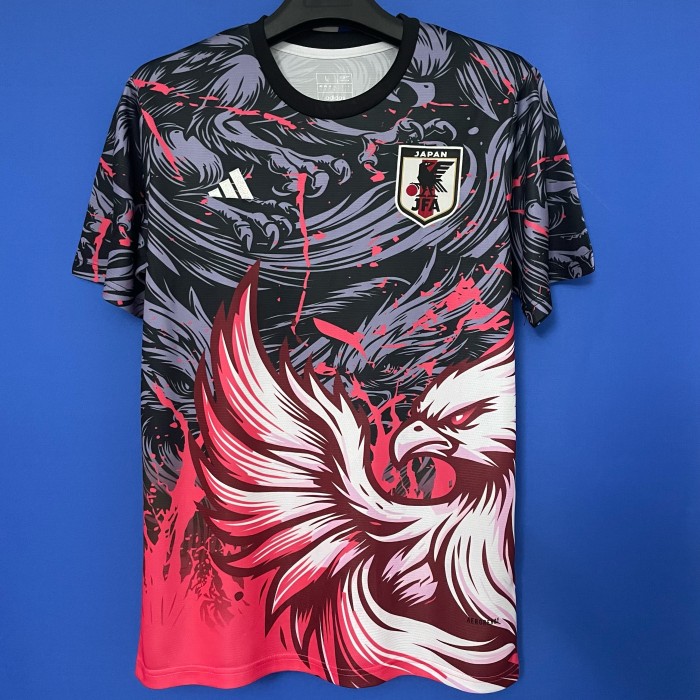 Japan Special Edition Jersey 2025
