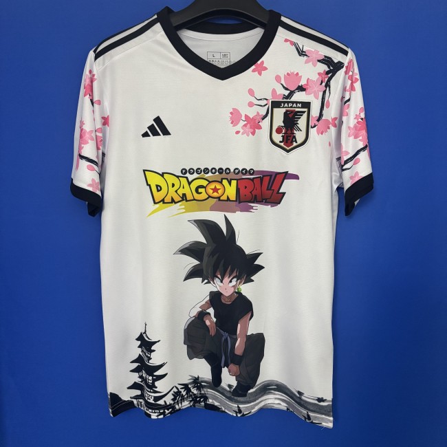 Japan Special Edition Jersey 2025