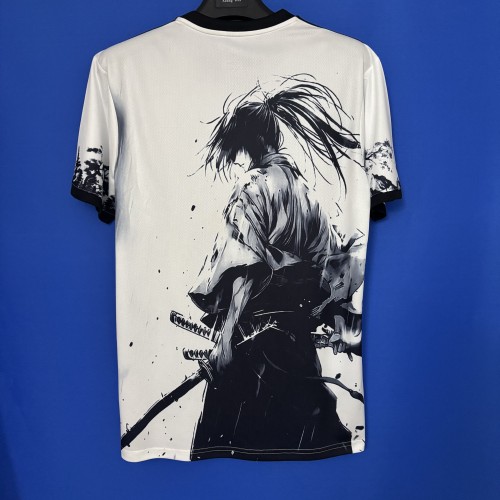 Japan Special Edition Jersey 2025