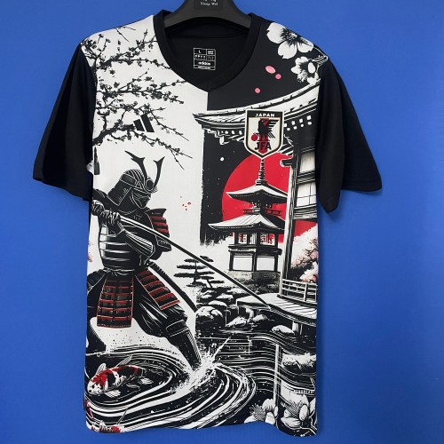 Japan Special Edition Jersey 2025
