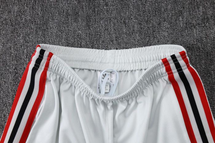 Flamengo Training Jacket 25/26