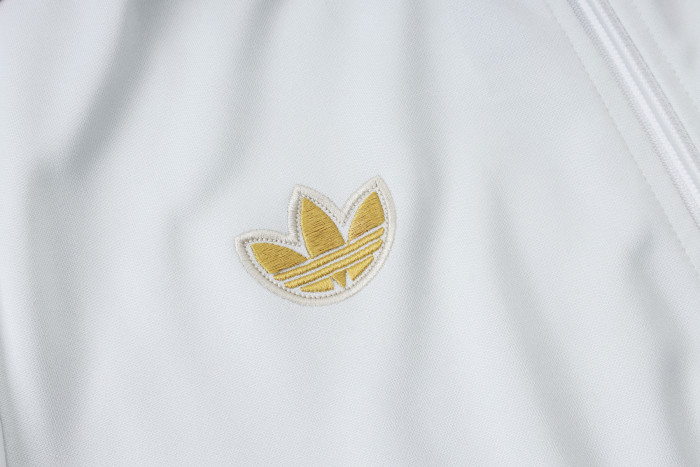 Flamengo Training Jacket 25/26