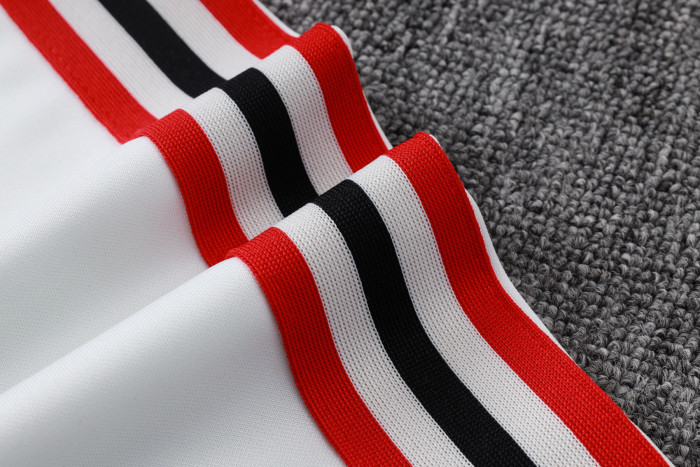 Flamengo Training Jacket 25/26