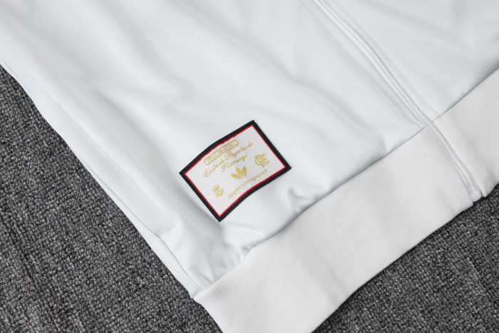 Flamengo Training Jacket 25/26