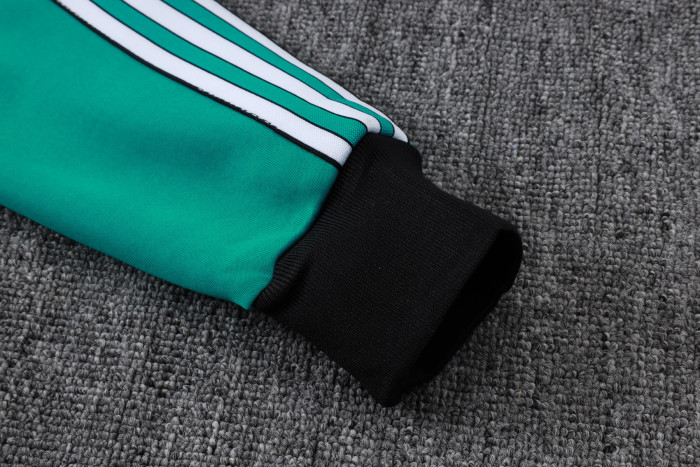 Liverpool Training Jacket 25/26