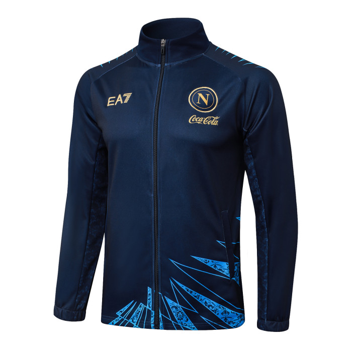 Napoli Training Jacket 25/26