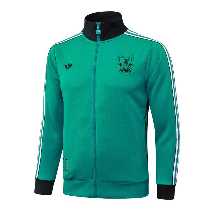 Liverpool Training Jacket 25/26