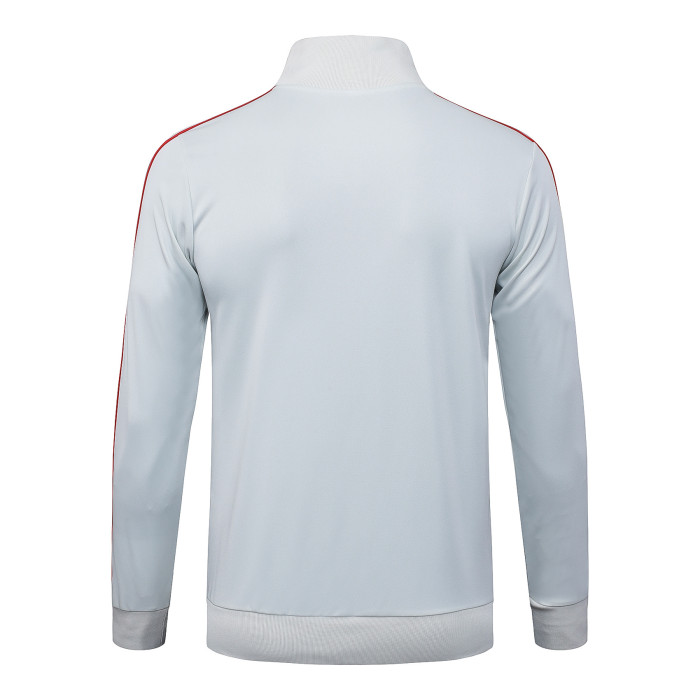 Flamengo Training Jacket 25/26