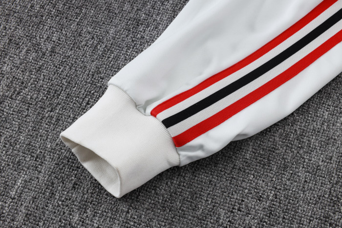 Flamengo Training Jacket 25/26