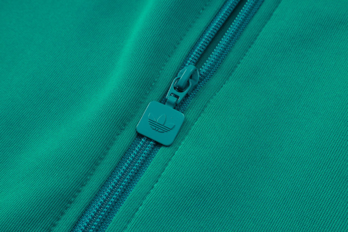 Liverpool Training Jacket 25/26