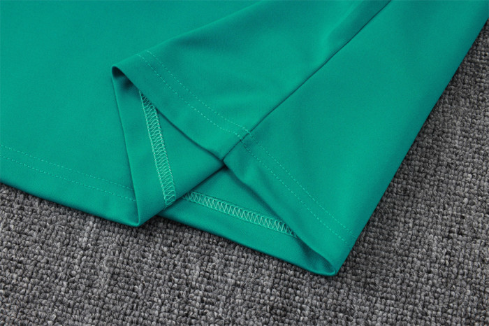 Liverpool Training Jersey Suit 25/26