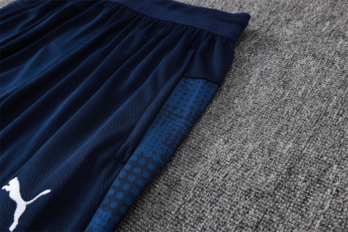 Marseille Training Jersey Suit 25/26