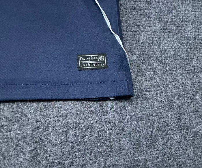 Uruguay 2026 World Cup Away Man Jersey