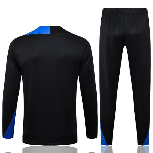 Paris Saint GermainTraining Jersey Suit 25/26